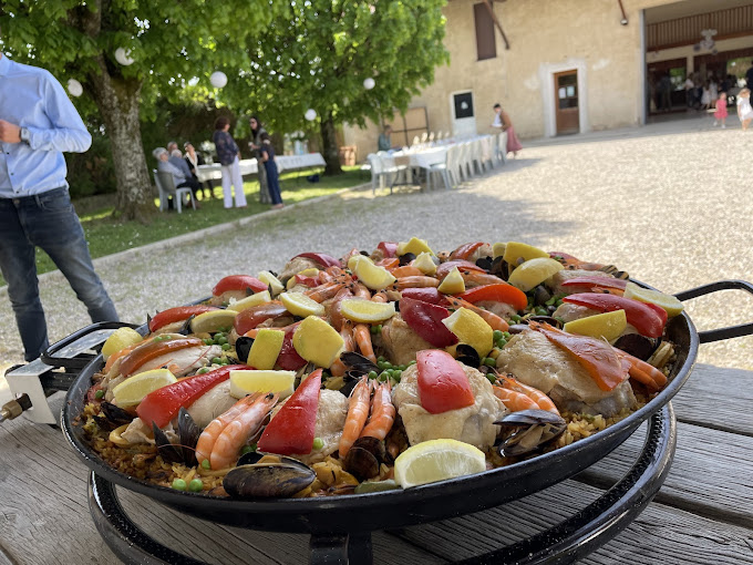 Paella